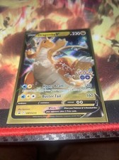 Pokémon TCG Dragonite V SWSH Black Star Promos SWSH235 Holo Promo