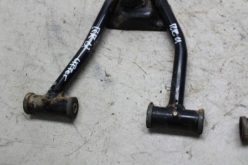 2015 POLARIS SPORTSMAN 570 EPS REAR LEFT RIGHT LOWER UPPER CONTROL A ARMS - Picture 14 of 21