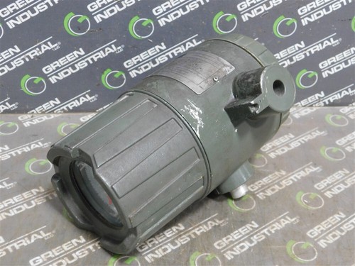 USED Johnson Yokogawa YF101-ALSA1A-S3S3*C/FMF/TBL/SCT Vortex Flowmeter 10 GPM