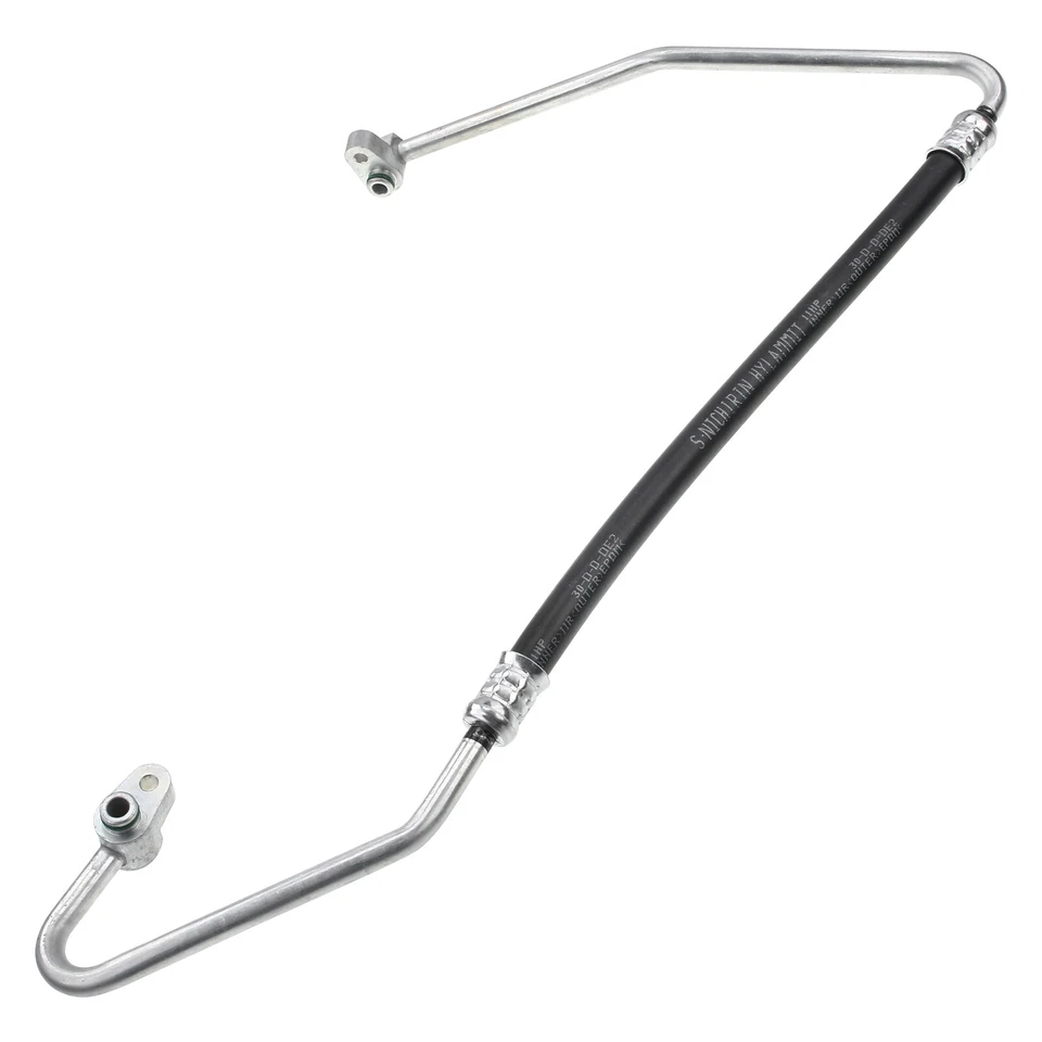 Manguera de descarga de refrigerante de aire acondicionado para Cadillac CTS 2004 2005 2006 2007 V6 2,8 L 3,6 L Foto 4 de 4