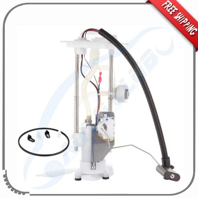 Electric Fuel Pump Module Assembly for Ford Expedition 5.4L V8 2003-2004 E2360M Electric Fuel Pump Module Assembly for Ford Expedition 5.4L V8 2003-2004 E2360M