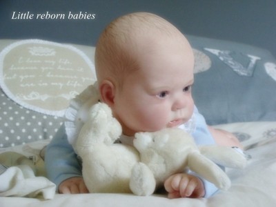 chubby reborn dolls
