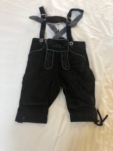 استقلال دراسة استدارة pantaloni in pelle tirolesi - sayasouthex.com
