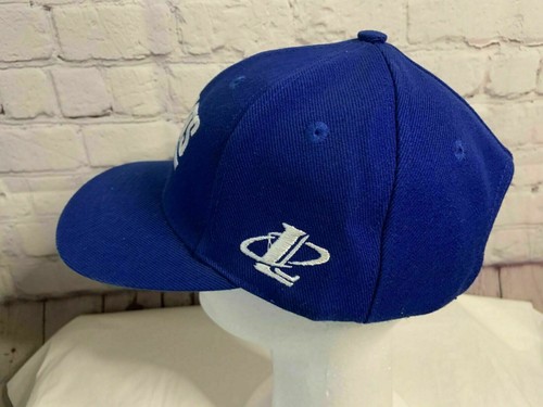 Gorra de sombrero ajustable vintage con logotipo atlético de los New York Giants - Imagen 2 de 6