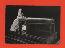 Hammered Dulcimer Player - Louis XVI Era Ref. I 8419 