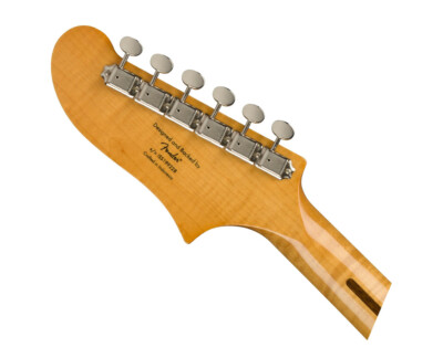 Squier Classic Vibe Starcaster - Natural w/ Maple FB | eBay