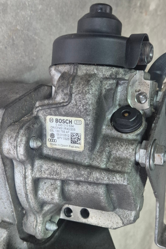 Hochdruckpumpe VW AUDI SEAT 2.0TDI 0445010534 03L130755AF