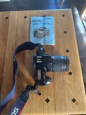 canon eos 500 /500qd