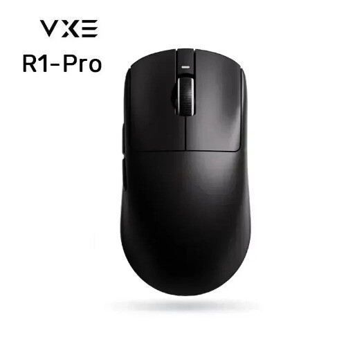 Wireless Mouse R1 Se Light Weight Paw3395 2khz Speed X Low Delay LOT - 第 10/22 張圖片