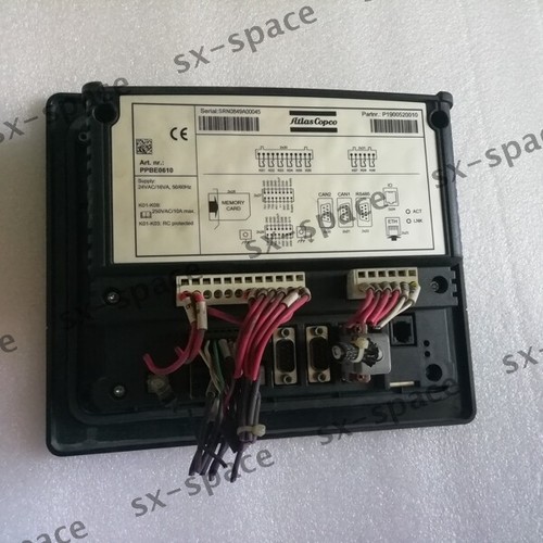 PPBE0610 P1900520010 100% probado por DHL o EMS - Imagen 2 de 3