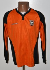 IPSWICH TOWN 2004/2005/2006 AWAY FOOTBALL SHIRT PUNCH LONG SLEEVE