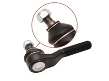 Ford Falcon XR XT/Fairlane ZA ZB Early XW/Fairlane ZC Tie Rod End-Outer (Short)