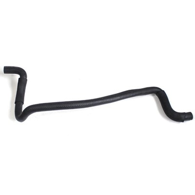 Kit Uscita Aria Calda Per Camper, Tubo Riscaldamento 75mm, Per Eberspacher E Webasto (2 Tubi + Connettori)