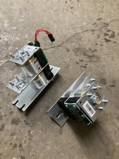 Raycap Strikesorb 30-V1-HV Surge Protector Device