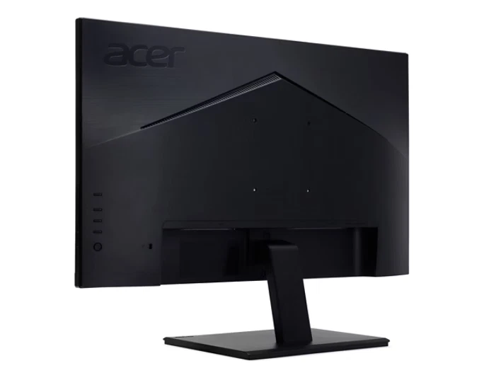 23.8" Acer Vero V7 office monitor V247Y 1920x1080 IPS 4ms 75Hz Adaptive Sync - Image 4 of 4