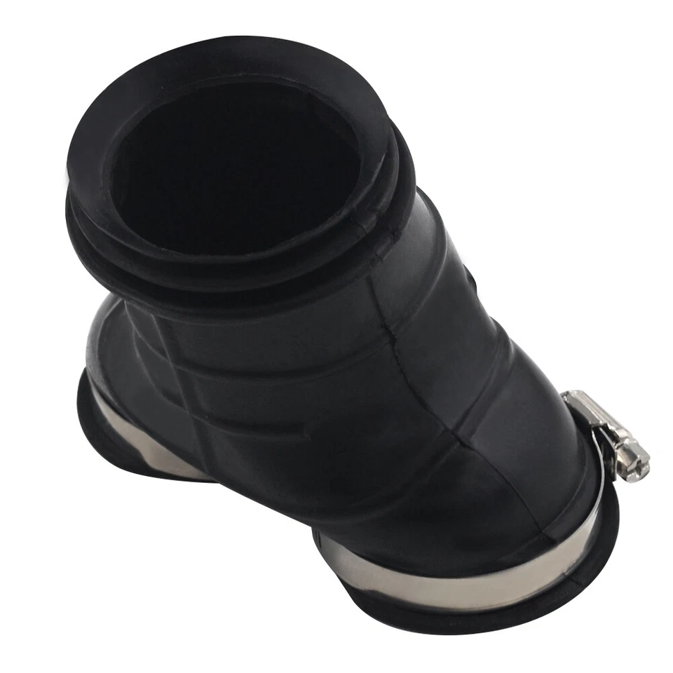 Colector de admisión de carburador para Honda Rebel CMX250C 03-11 CMX250 CA250 1996-2011 Foto 4 de 4