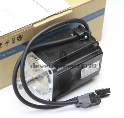UN NUEVO SERVOMOTOR FUJI GYS500D5-HB2 Z17 - Imagen 1 de 1