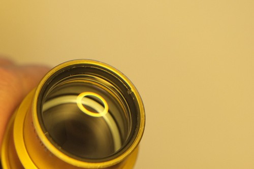 ISCO-OPTIC INTERGRATED ANAMORPHIC LENS CINEMASCOPE ULTRA-STAR + 60mm - Bild 8 von 11