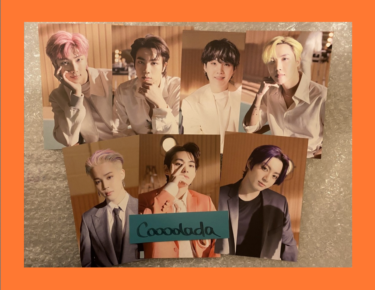 【新品未開封】BTS Memories of2021 BTS - Memories of 2021 [Digital Code] - K PLACE