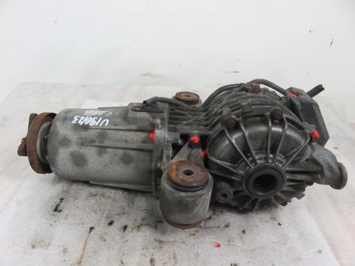 Diferencial eje trasero Chevrolet Captiva 2007 22721326 diésel 110 kW CZM169887 - Imagen 3 de 6