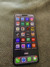 iPhone 14 Pro Max 128 Gb WITH TIKTOK Unlocked 