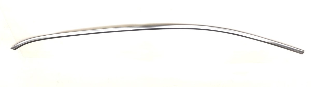 NEW OEM Front Left Door Frame Upper Molding 82850G3010 for