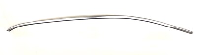 NEW OEM Front Left Door Frame Upper Molding 82850G3010 for Elantra GT 2018-2020