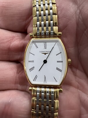 LONGINES L4 205 2レディース時計 la grande classique de longines l4 205 2 Ladies Watch | eBay