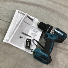 Makita 18V Brushless 2speed Driver drill impact HP484DZ New Body Only