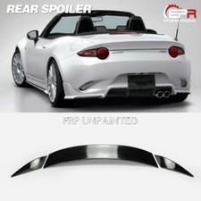 For Mazda MX5 Miata ND ND5RC Rear Spoiler Win...