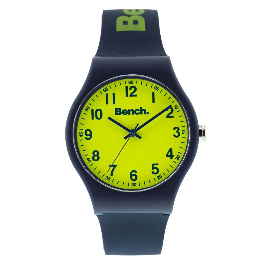 Bench top wrist watch