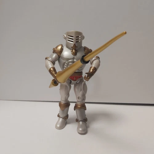 Masters of the Universe (MOTU) Classics Extendar