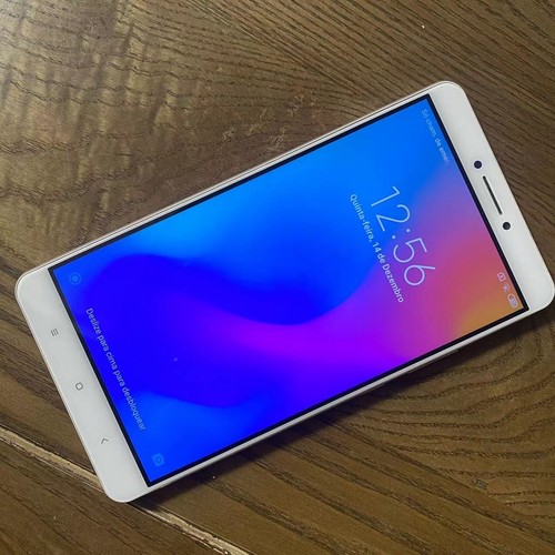 Xiaomi Mi Max Smartphone (entsperrt) – 32 GB – goldfarben - Bild 2 von 7