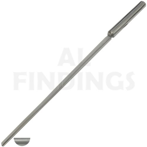 Ring Bezel Mandrel Range : Steel Shaping Forming Hammering Jewellery Craft Tool - Picture 4 of 13