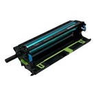 Oryginalny bęben obrazowy Lexmark 72K0P00 85% do CS820 CX820 CX825 CX860