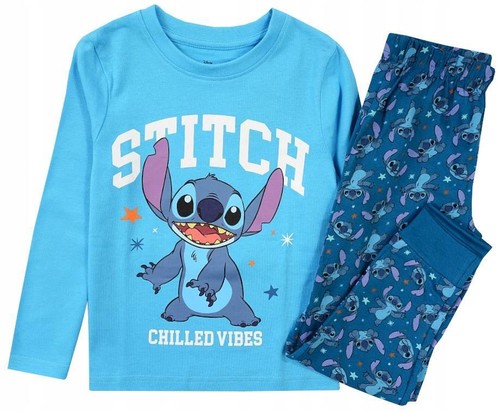 Lilo and Stitch pyjamas for children - Picture 2 of 2