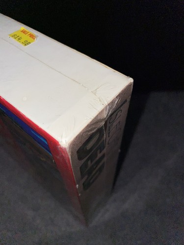 Isle of the Dead 3D-Serie Spiel (IBM, DOS, 1993) enthält seltene Comic Big Box NEU - Bild 8 von 12