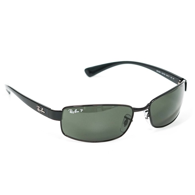 rb3364 polarized