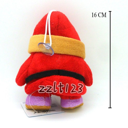 Muñeco de peluche Shy Guy 6" #SM - Imagen 4 de 4