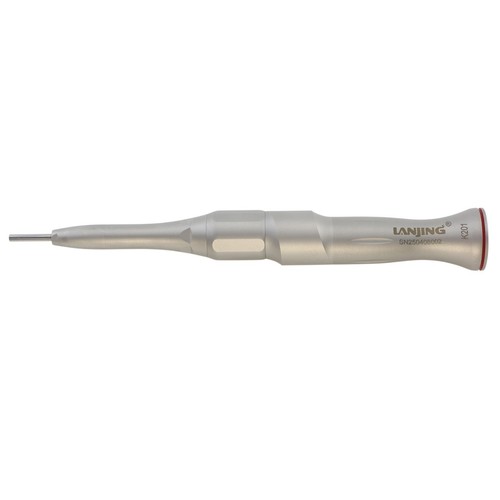 Accesorio de pieza de mano recta quirúrgica dental 1:2 NSK SGA-E2S tipo E otorrinolaringólogo neuro - Imagen 2 de 17