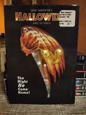 Halloween (DVD, 1978)