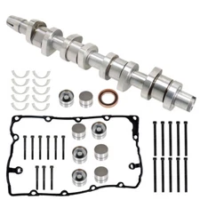 Labwork Camshaft Lifter Kit Set For VW MK5 Jetta BRM 2005-2006 1.9 TDI
