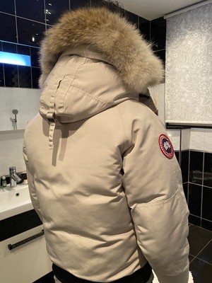 Canada Goose Chilliwack Bomber | eBay