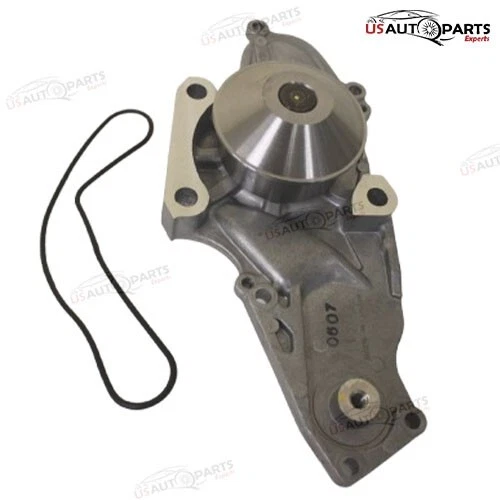 NPW - Bomba de agua del motor para Honda Accord Odyssey 3,2 L 2003-2022 HECHA EN JAPÓN Foto 2 de 4
