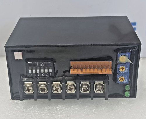 KOSO CPA100-100 MOTOR-CONTROLLER #NEW - Picture 2 of 6