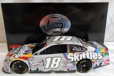 KYLE BUSCH 2020 SKITTLES ZOMBIE 1/24 ELITE ACTION