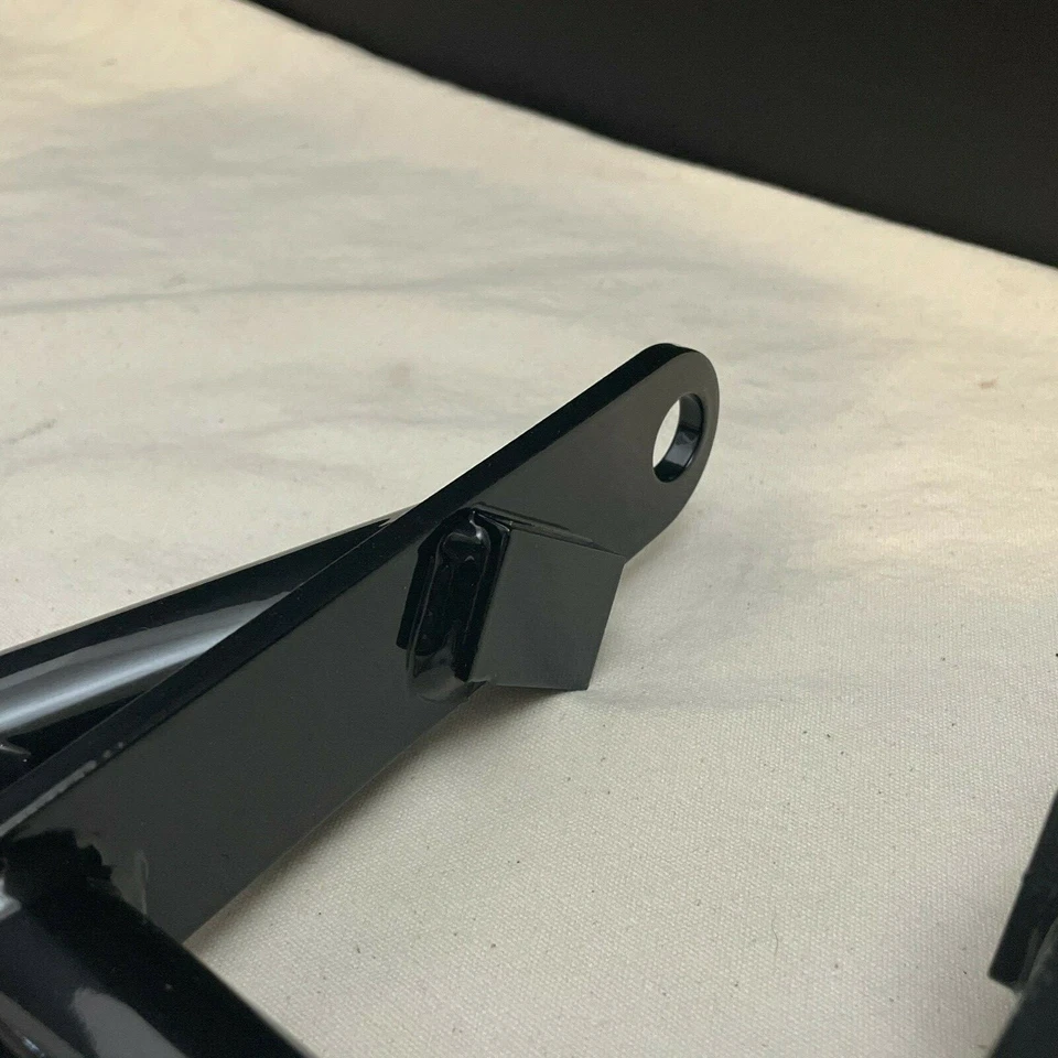 Soporte central Norton Commando 750 850 06-4031 06-2192 1971 - 1975 U.K. Roadster Foto 2 de 4