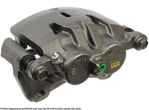 Front Driver Side Cardone Disc Brake Caliper for 09-15 Honda Pilot (19-B3826) - Picture 1 of 7
