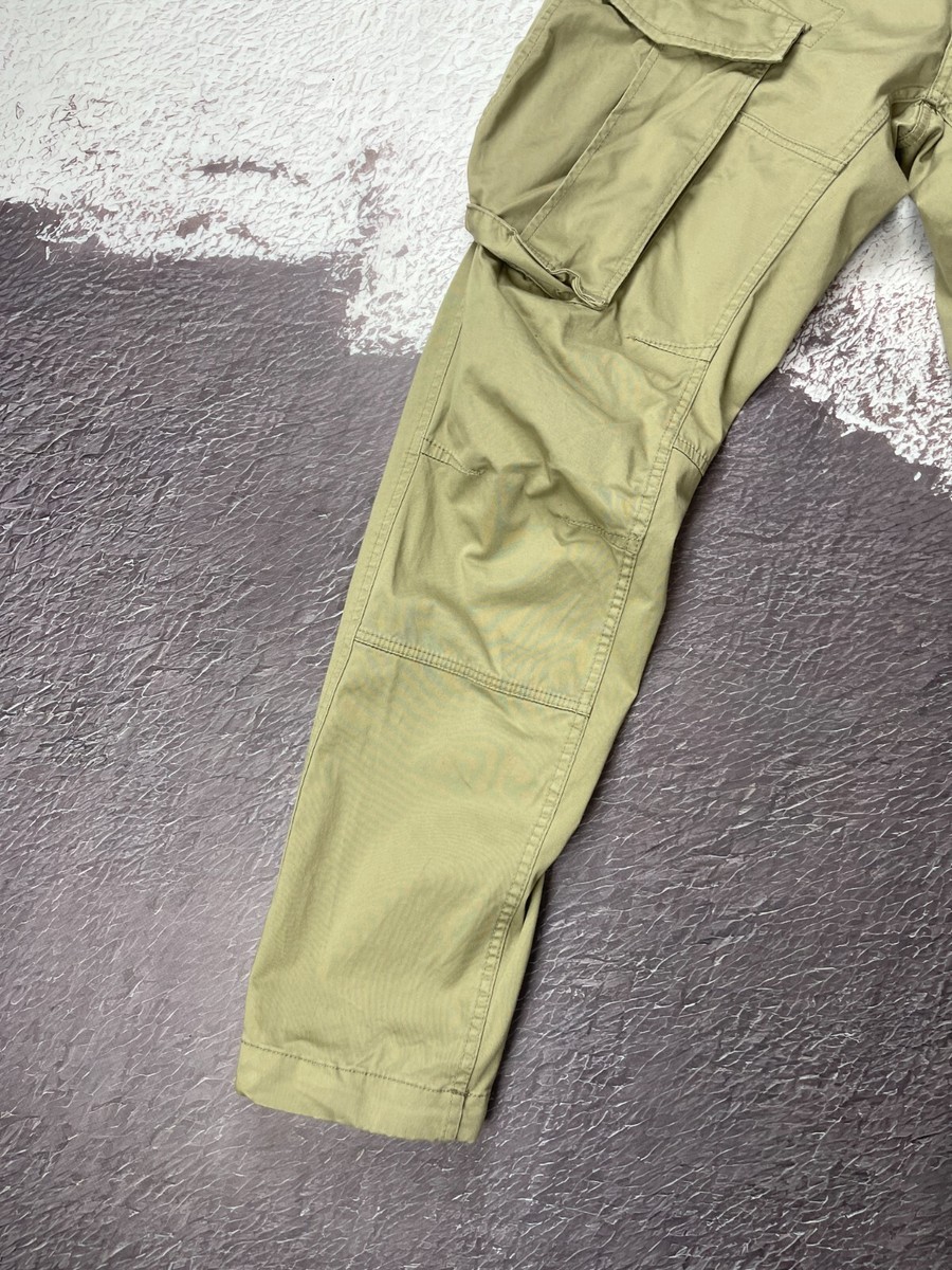 G-Star Raw Rovic zip 3D straight tapered beige cargo pants | eBay