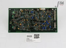 25535 PACKARD PCB ASSY, 7101276 5091276D